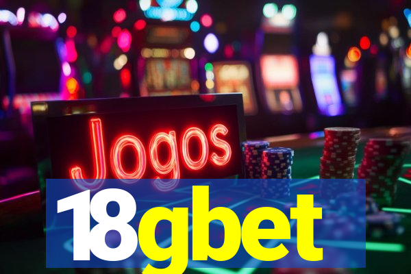 18gbet