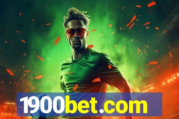 1900bet.com