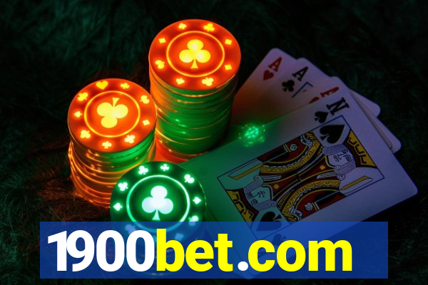 1900bet.com