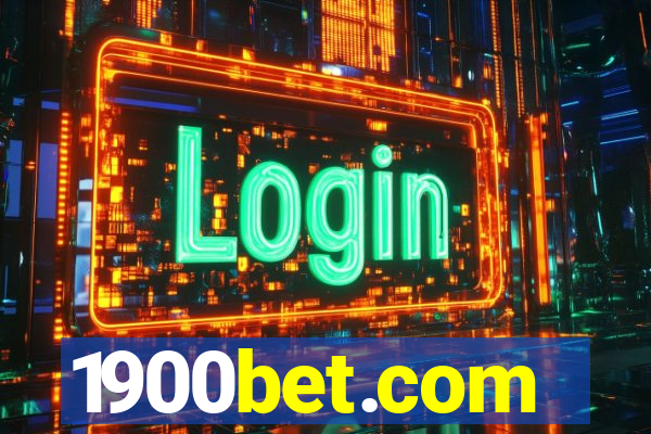 1900bet.com