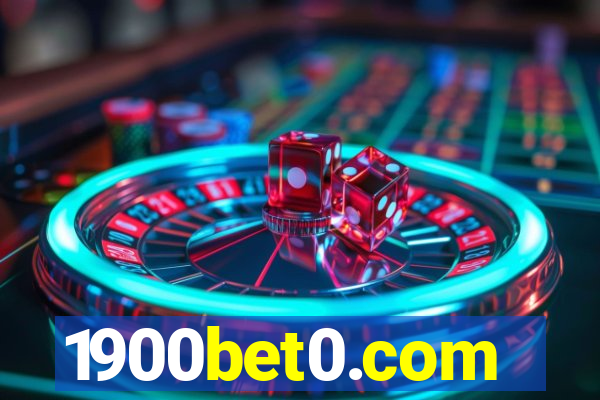 1900bet0.com