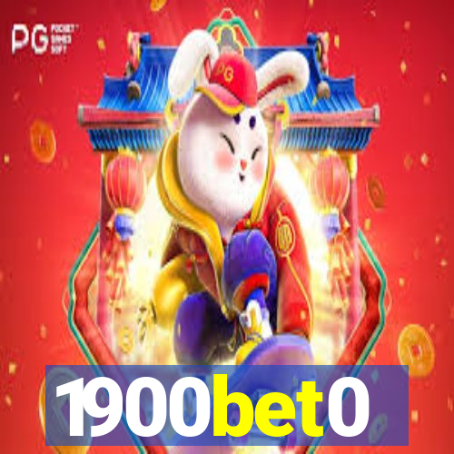1900bet0