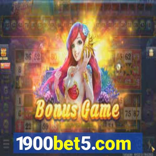 1900bet5.com