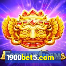 1900bet5.com