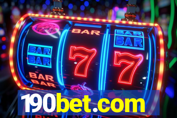 190bet.com
