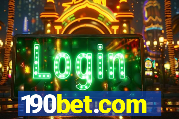 190bet.com