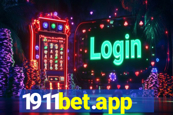 1911bet.app