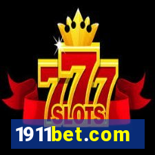 1911bet.com