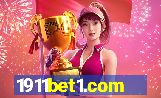 1911bet1.com