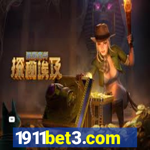 1911bet3.com