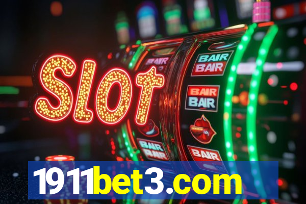 1911bet3.com