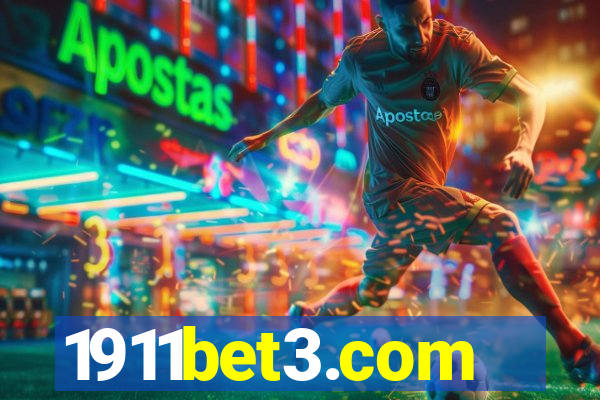 1911bet3.com