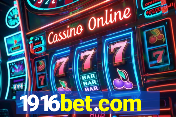1916bet.com