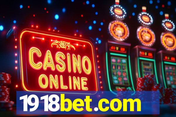 1918bet.com