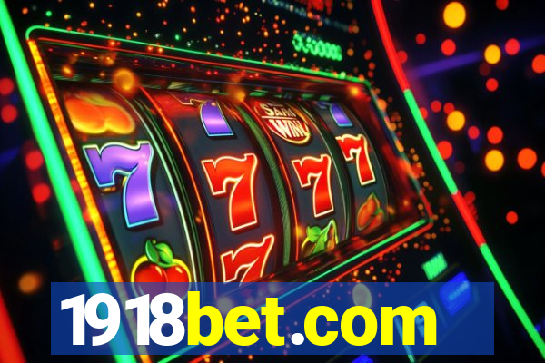 1918bet.com