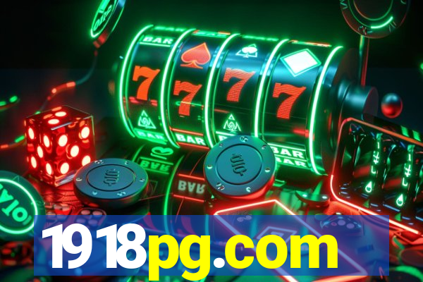 1918pg.com