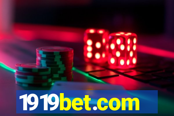 1919bet.com