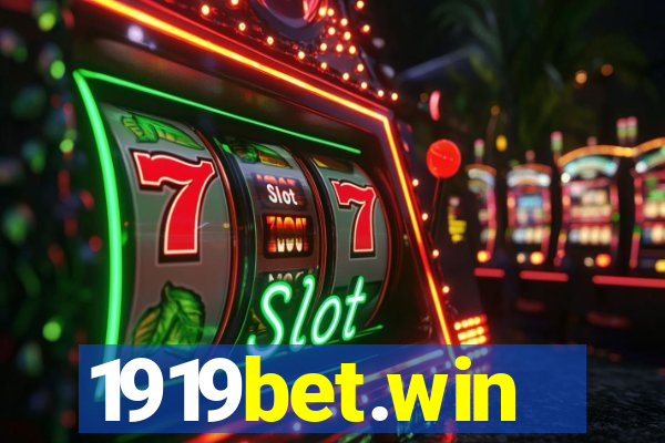 1919bet.win