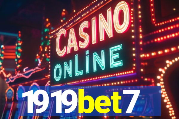 1919bet7