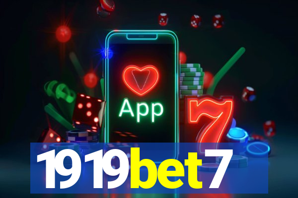 1919bet7
