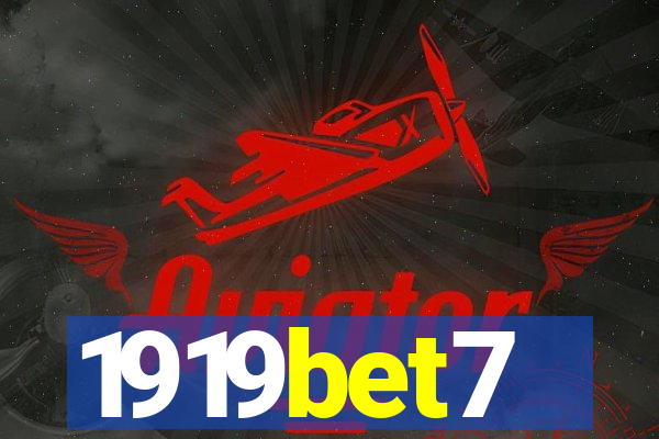 1919bet7