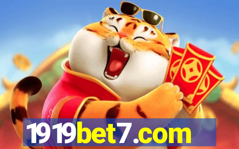 1919bet7.com