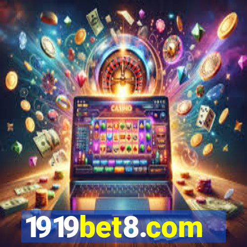 1919bet8.com