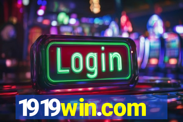 1919win.com