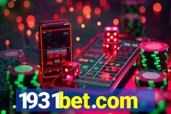 1931bet.com