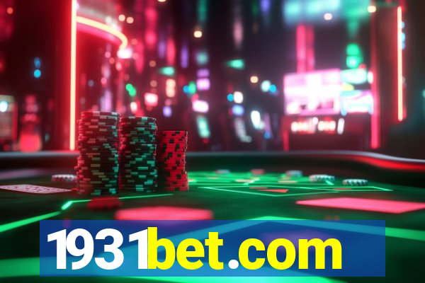 1931bet.com