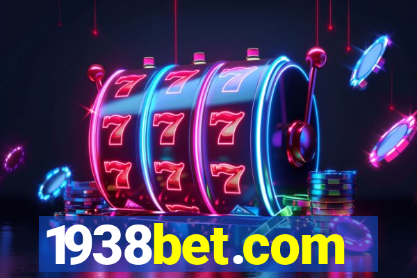 1938bet.com