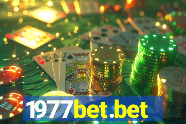 1977bet.bet