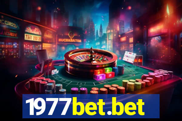 1977bet.bet