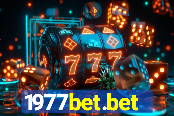 1977bet.bet