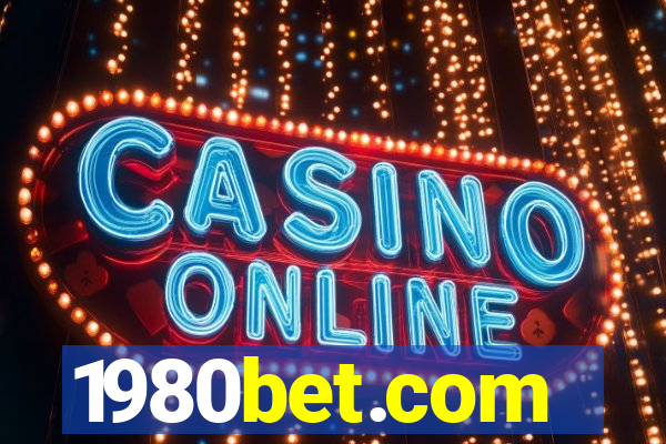 1980bet.com