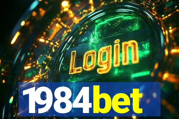 1984bet