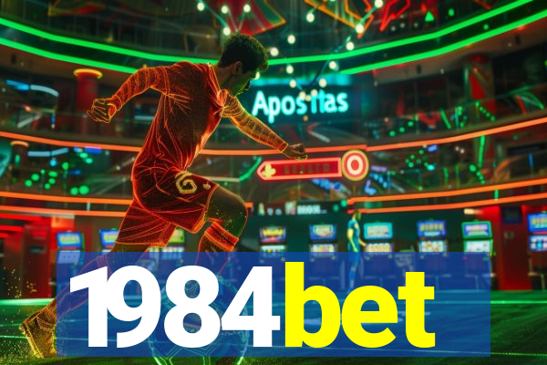 1984bet