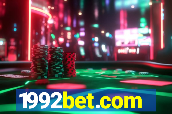 1992bet.com