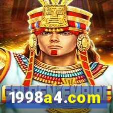1998a4.com