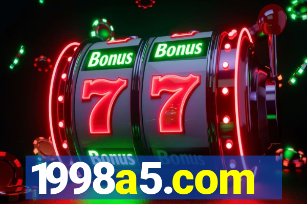 1998a5.com
