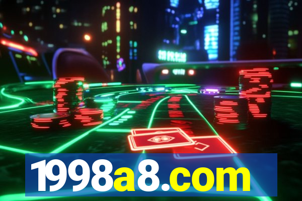 1998a8.com