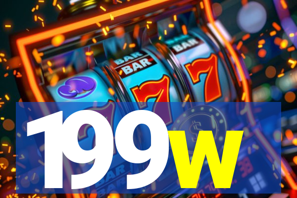 199w