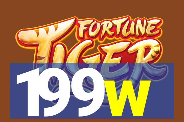 199w
