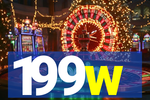 199w