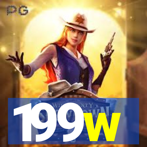 199w