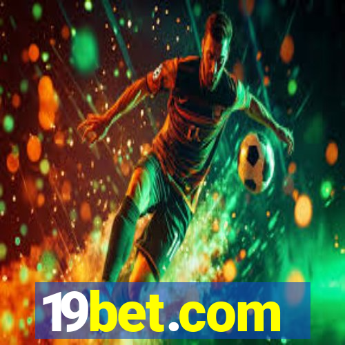 19bet.com