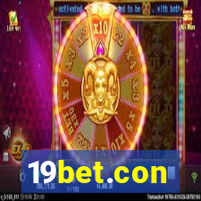 19bet.con