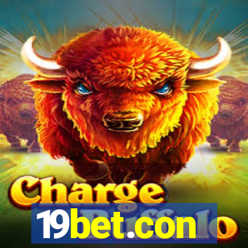 19bet.con