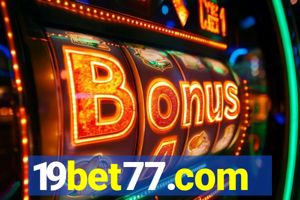 19bet77.com