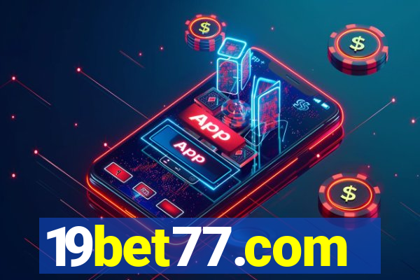 19bet77.com
